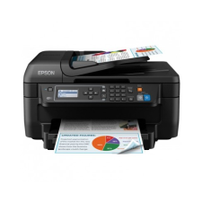 Epson Workforce WF-2750DWF nyomtató