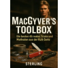 epubli MacGyver's Toolbox I Die besten 45 realen Tricks und Methoden aus der Kult-Serie | Viktor Sterling