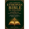 epubli The Complete Ethiopian Bible in English: 88 Books of Ancient Orthodox Canon | TSEGAYE F. YOHANNES