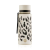 Equa Bpa-mentes műanyag kulacs 600ml - Dzsungel - Equa