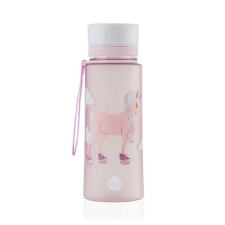 Equa BPA mentes műanyag kulacs 600ml - Unikornis - Equa kulacs, kulacstartó