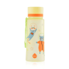 Equa BPA mentes műanyag kulacs 600ml - Űrmacska - Equa