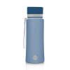 Equa BPA-mentes műanyag kulacs, midnight, 600ml