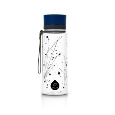 Equa BPA-mentes tritan kulacs, kis Világegyetem, 400ml kulacs, kulacstartó