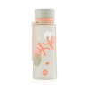 Equa BPA-mentes tritan kulacs, Korallzátony, 600ml
