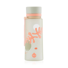 Equa BPA-mentes tritan kulacs, Korallzátony, 600ml kulacs, kulacstartó
