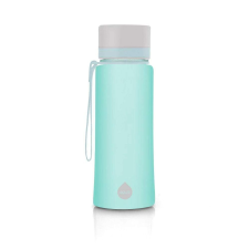 Equa BPA-mentes tritan kulacs, Ocean, 600ml kulacs, kulacstartó
