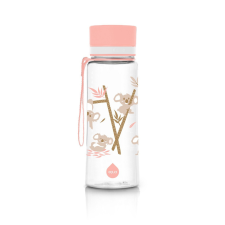 Equa BPA-mentes tritan kulacs, Playground, 600ml kulacs, kulacstartó