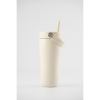 Equa Carry Cup termoszkulacs 600 ml - Sand - Equa