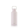 Equa Kulacs, 600 ml, rozsdamentes acél, EQUA "Timeless", Lila