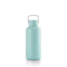 Equa Kulacs, 600 ml, rozsdamentes acél, EQUA "Timeless", Splash kulacs, kulacstartó