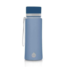 Equa Midnight kulacs 600 ml műanyag (460327) (EQ460327) kulacs, kulacstartó