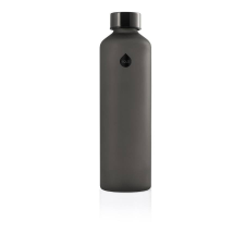 Equa MISMATCH Ash Üvegkulacs 750ml kulacs, kulacstartó