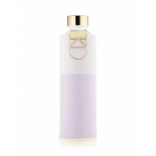 Equa MISMATCH Üvegkulacs 750ml - Lila - Equa kulacs, kulacstartó