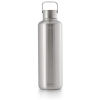 Equa Timeless acélkulacs 1000 ml - Ezüst - Equa