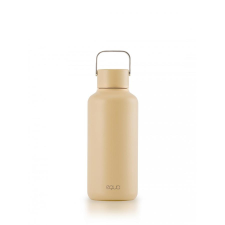Equa Timeless acélkulacs 600 ml - Latte - Equa jóga felszerelés