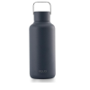 Equa Timeless acélkulacs 600 ml - Navy - Equa