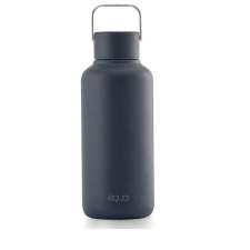 Equa Timeless acélkulacs 600 ml - Navy - Equa jóga felszerelés