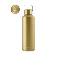 Equa Timeless duplafalú termoszkulacs 600ml - Arany - Equa jóga felszerelés