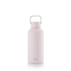 Equa Timeless kulacs 600 ml rozsdamentes acél lila (947983) (EQ947983)