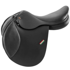 Equestro Supreme ugró nyereg lovaglás