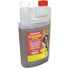 Equimins Cleanser - Gyógynövényi oldat a máj- és veseműködés támogatására 1 l lófelszerelés