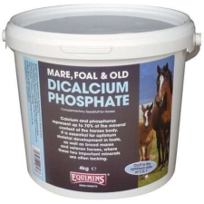 Equimins Dicalcium Phosphate - Dikalcium foszfát lovaknak 4 kg lófelszerelés