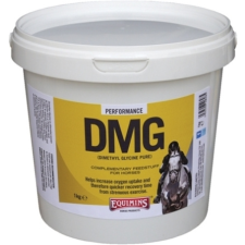 Equimins DMG - Dimetilglicin por lovaknak 250 g vitamin, táplálékkiegészítő kutyáknak
