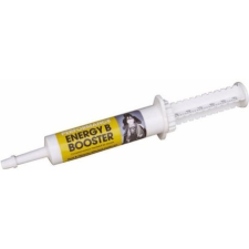 Equimins Energy B Booster - B-vitamin energia paszta lovaknak 30 ml haszonállat felszerelés