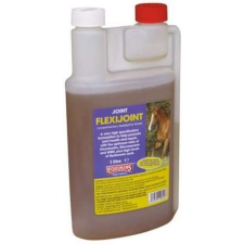 Equimins Flexijoint - Ízülettámogató folyadék ördögcsáklya oldatban lovaknak 5 l lófelszerelés