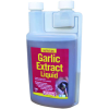  Equimins Garlic Extract Liquid - Folyékony fokhagymakivonat lovaknak 1 l