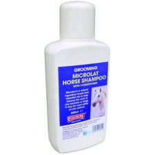 Equimins Microlat sampon lovaknak 5 l lófelszerelés