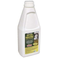 Equimins Tip Top Equi-Red Liquid lovaknak 2.5 l lófelszerelés