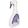 Equimins Ultra Shine Groomer - Kifésülő spray lovakhoz a fényes, csillogó szőrzetért (Szórófej nélküli flakonban) 1 l