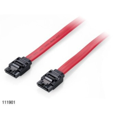 Equip 111900 SATA3 adatkábel, 0,5m kábel és adapter