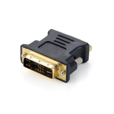 Equip 118945 DVI átalakító VGA-ra (118945) kábel és adapter