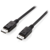 Equip 119332 DisplayPort kábel apa/ apa 2m (119332)