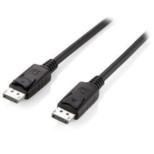 Equip 119332 DisplayPort kábel apa/ apa 2m (119332) kábel és adapter