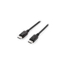 Equip 119337 DisplayPort1.2 kábel, apa/apa kábel és adapter