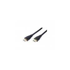 Equip 119355 HDMI kábel 5 M HDMI A-típus (Standard) Fekete kábel és adapter