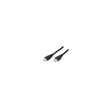 Equip 119356 HDMI kábel 7,5 M HDMI A-típus (Standard) Fekete (119356) kábel és adapter