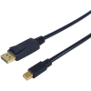 Equip 133442 DisplayPort kábel 2 M Mini DisplayPort (133442)