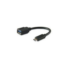 Equip 133455 USB-C -> USB-A adapter (EQ133455) kábel és adapter
