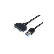 Equip 133471 USB - SATA adapter 50cm kábel és adapter