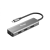 Equip 133485 USB-C to HDMI/DisplayPort/VGA/USB Adapter