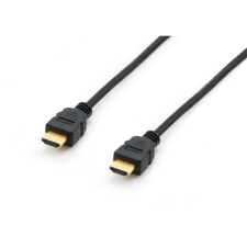 Equip 159352 HDMI kábel 1,8 M HDMI A-típus (Standard) Fekete (159352) kábel és adapter