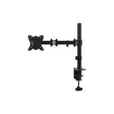 Equip 17"-32" Articulating Monitor Desk Mount Bracket monitor kellék
