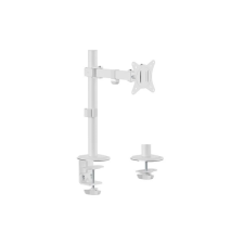 Equip 1 monitoros asztali tartókonzol 17"-32" tv állvány és fali konzol