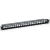 Equip 24-Port Keystone Cat.6 Shielded Patch Panel v1