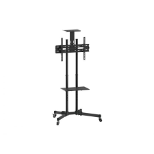 Equip 37-70" Economy Multi-functional TV Cart (650603) tv állvány és fali konzol